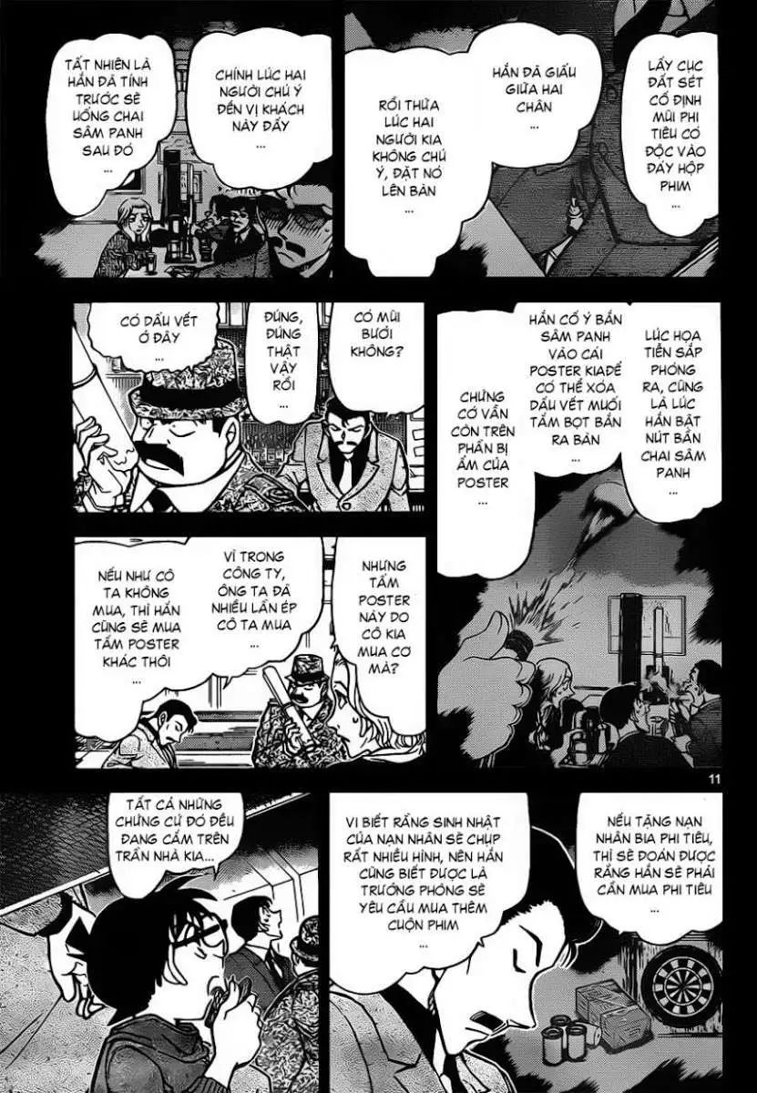 conan chapter 855 12