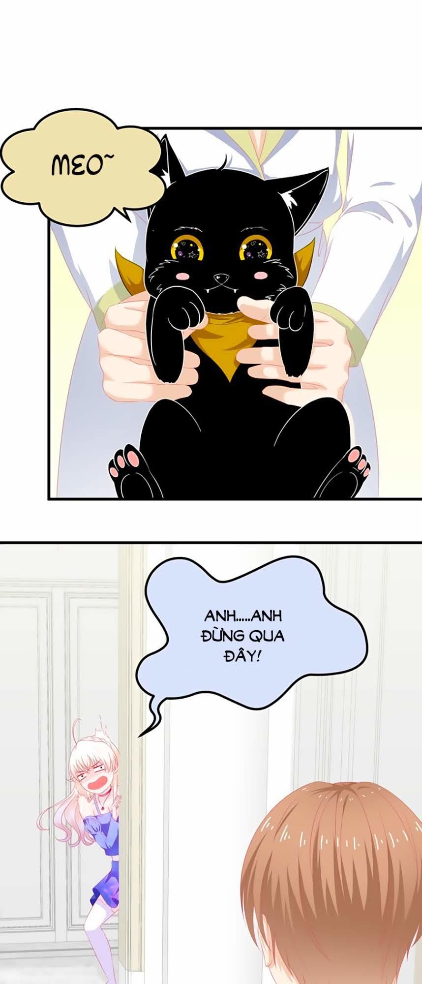 thâm hải chi ca chapter 10 20