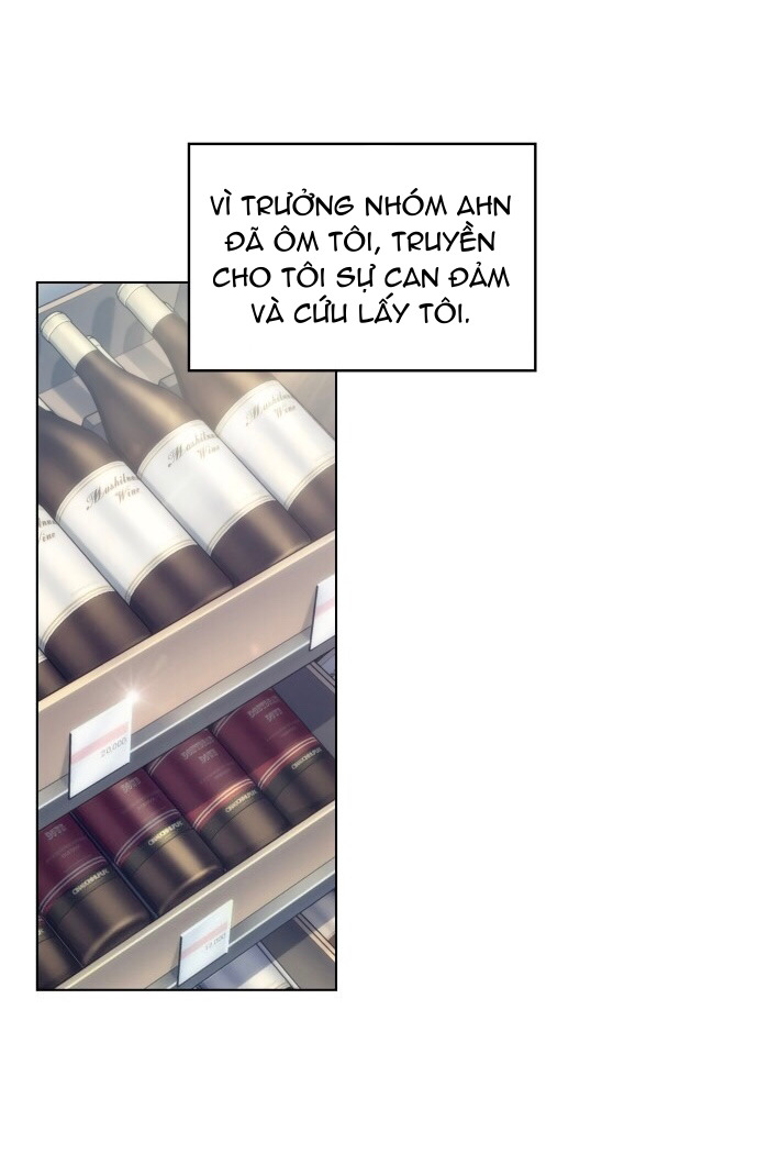 câu chuyện về chị đồng nghiệp của tôi chapter 33.1 31