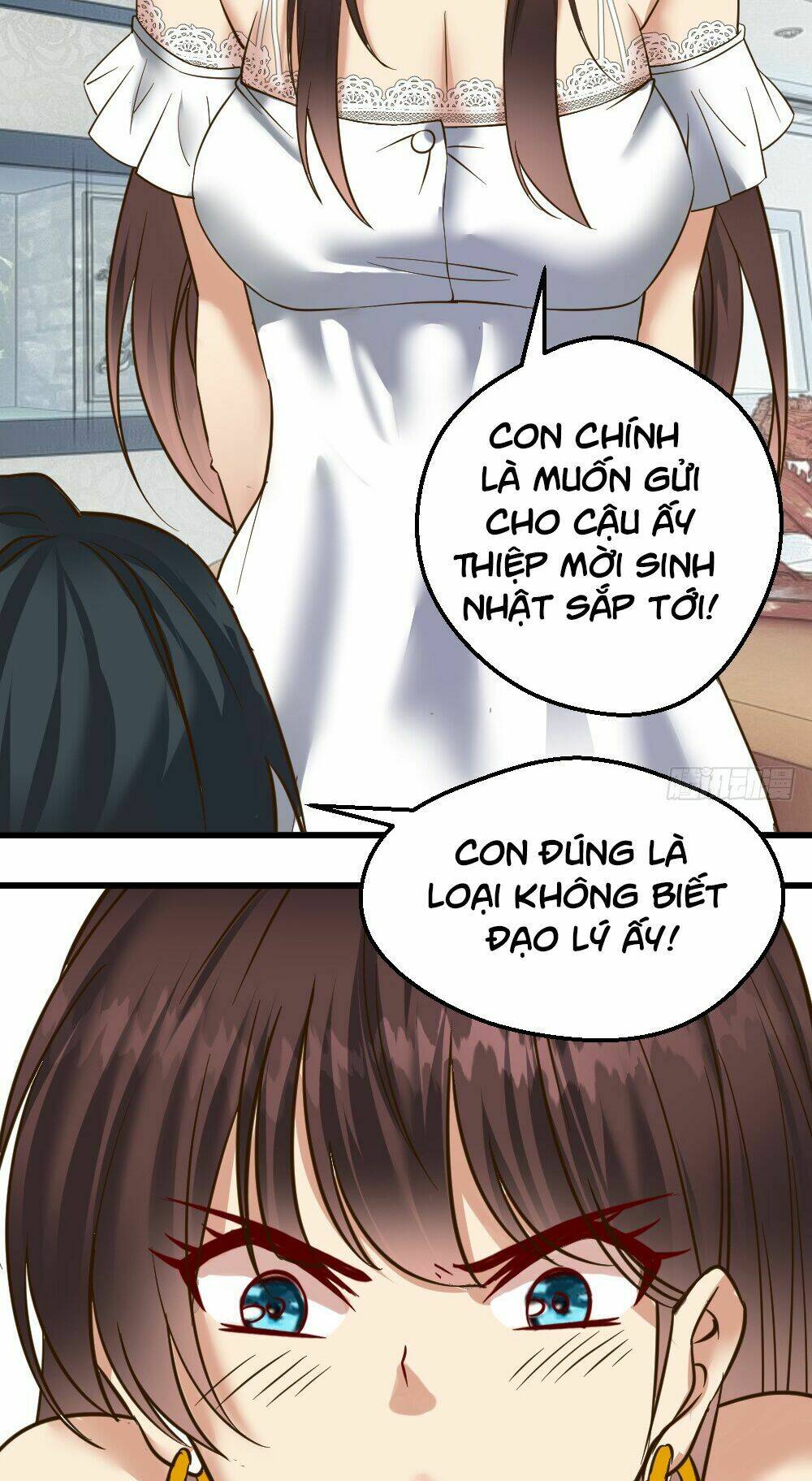 tuyệt thế thiên tài hệ thống chapter 18 20