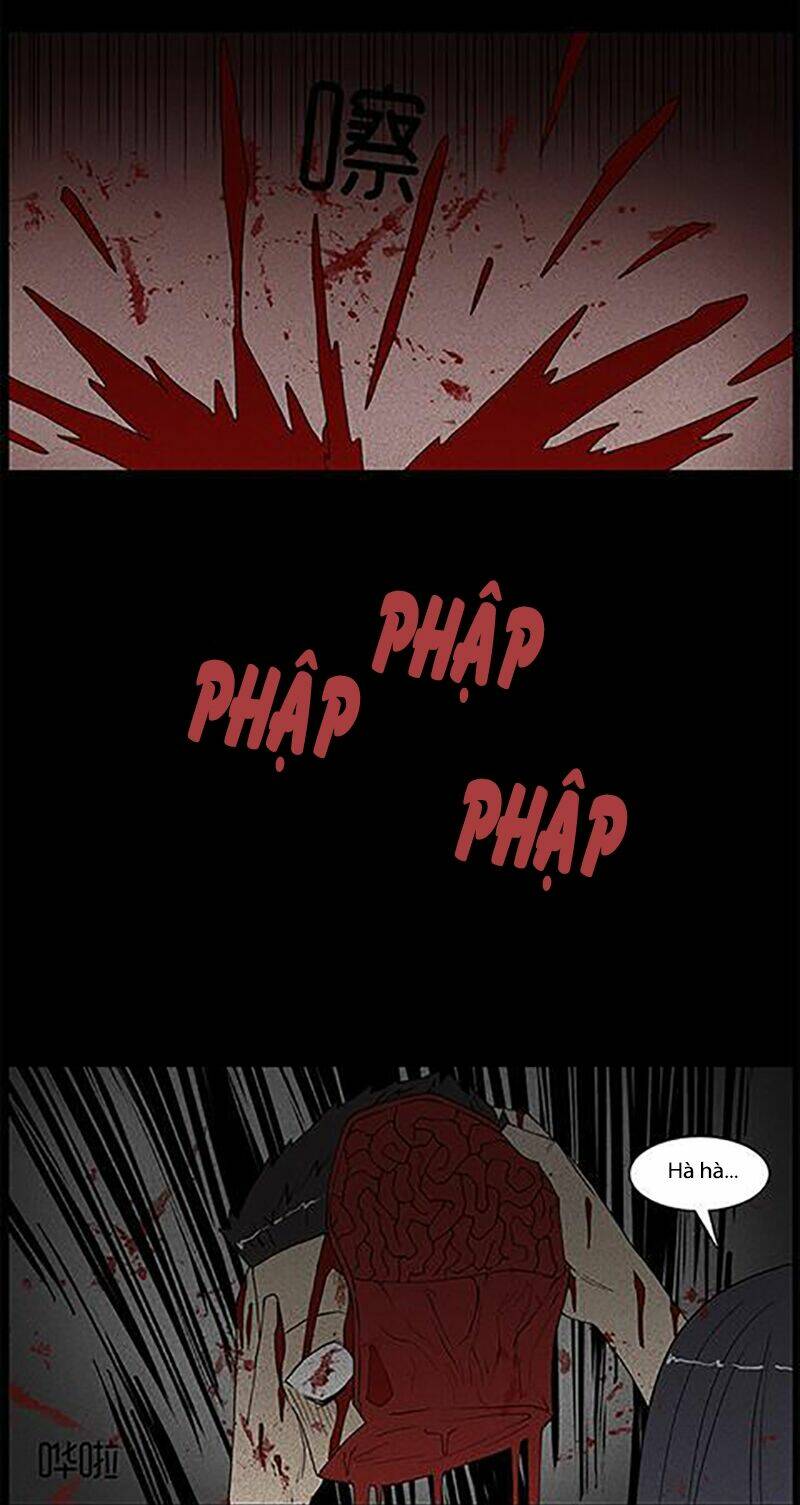 kinh dị đêm khuya chapter 42 47