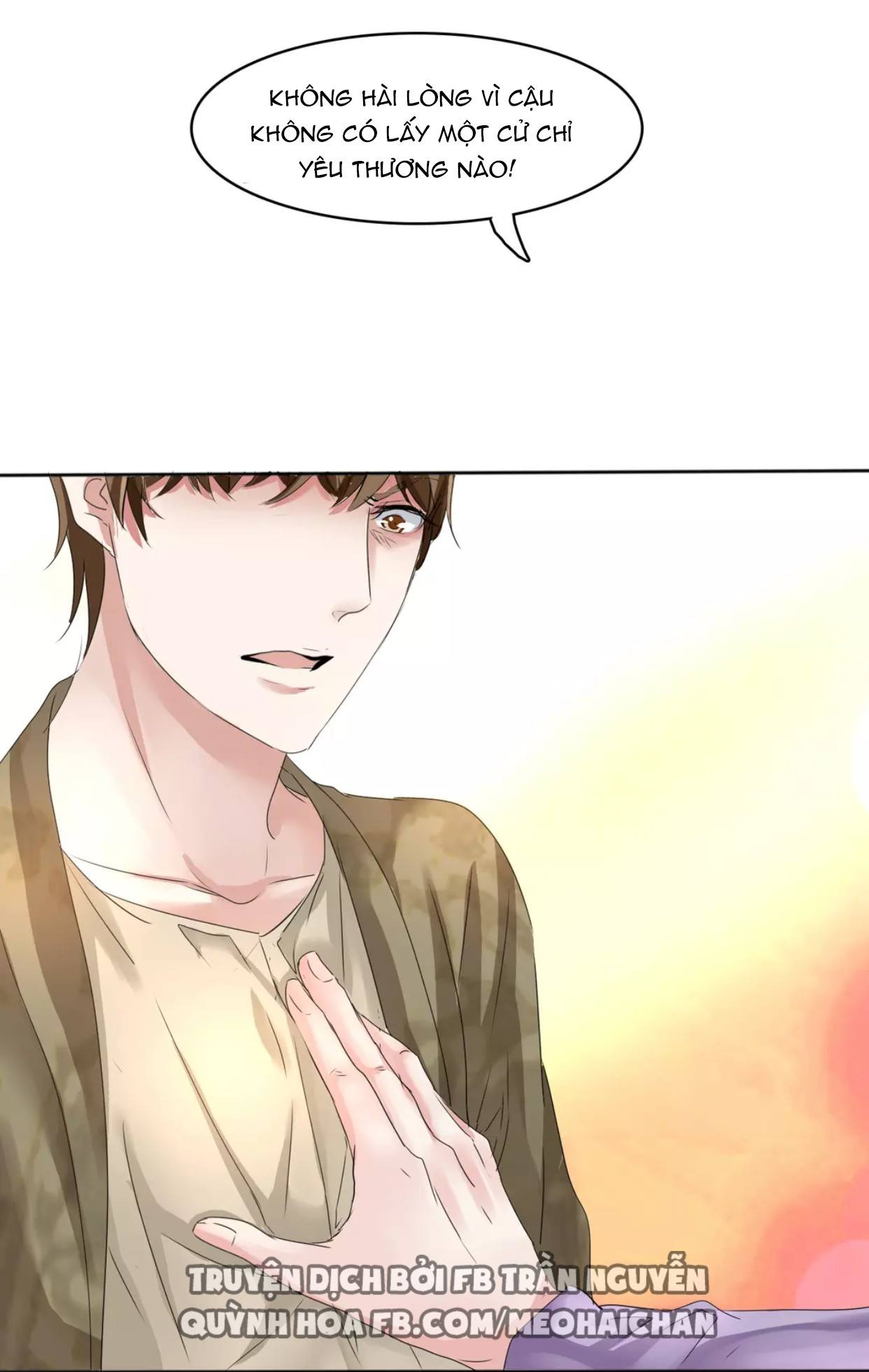 Lấy Sắc Tấn Công Sắc chapter 11 - Trang 8