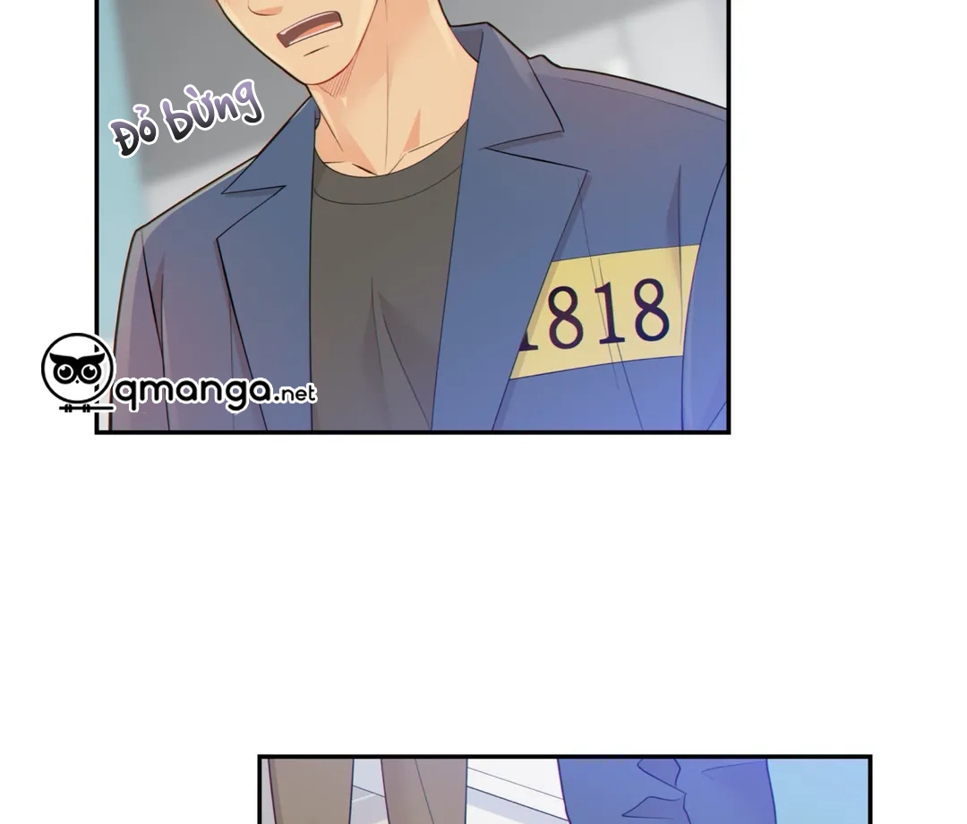 thời gian giữa sói và chó chapter 51 17