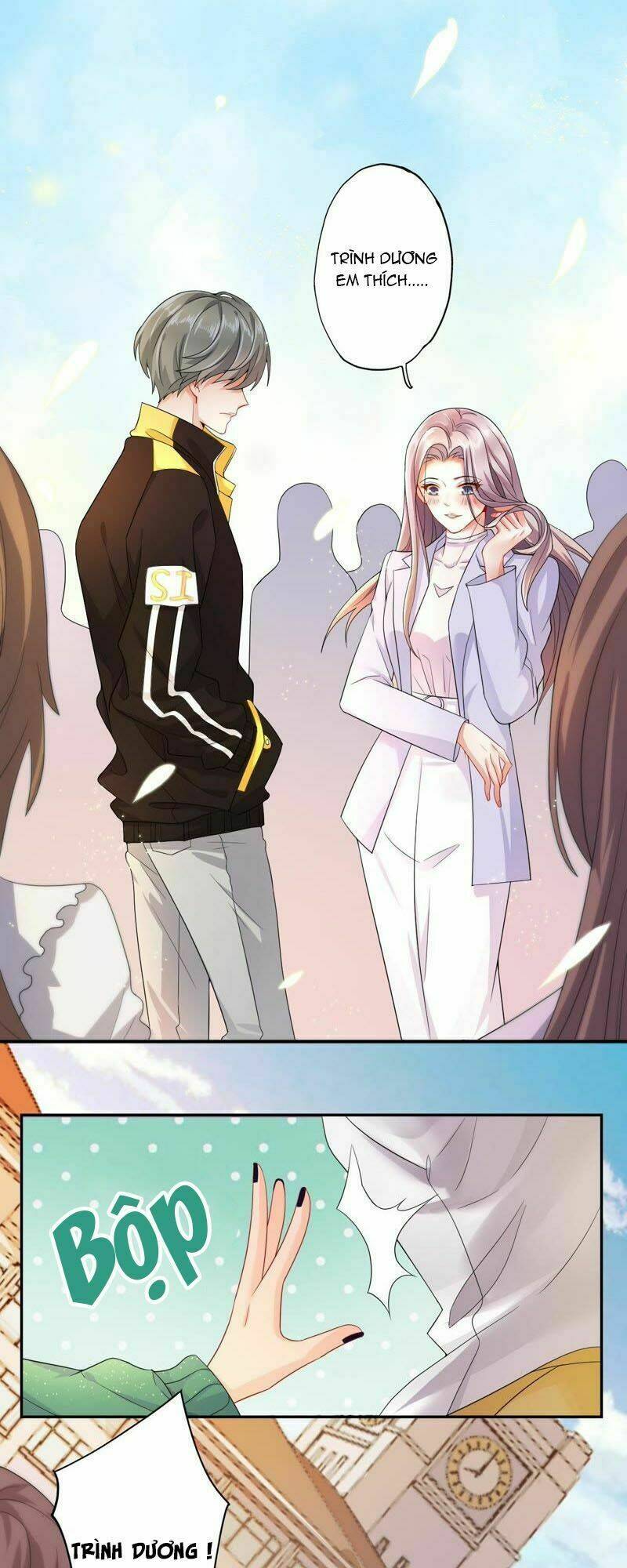 quản gia đại nhân muốn thượng vị chapter 1 5