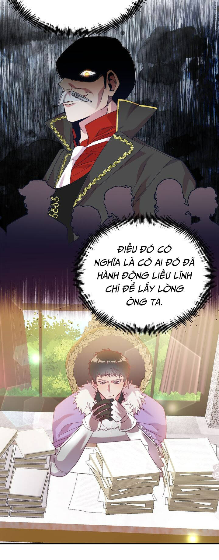 cách để trao vương miện cho vị hoàng tử hoang dã của tôi chapter 28 4