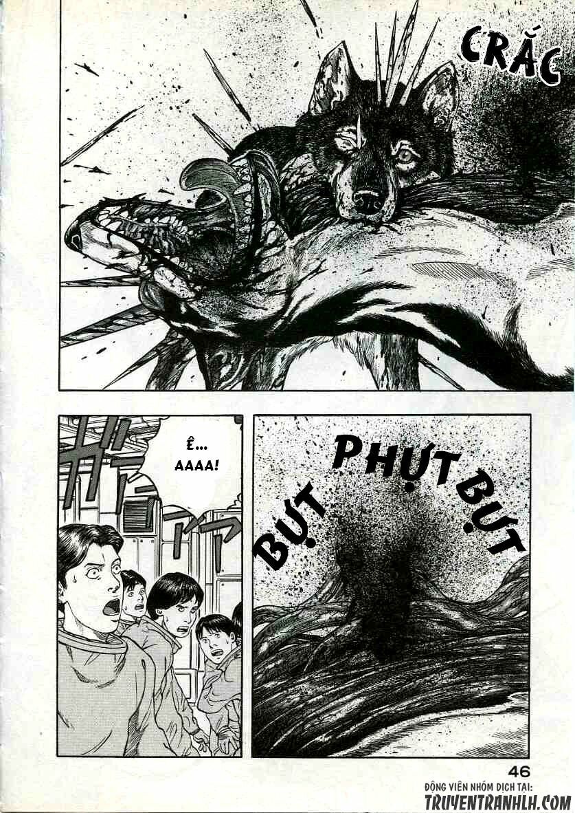 inugami chapter 16 8