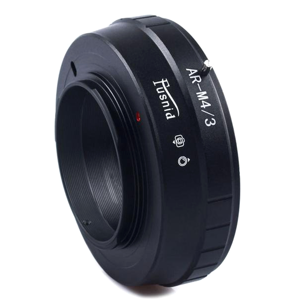 Ống kính Adaptor Vòng Cho Konica AR Lens đến Olympus Micro 4/3 Camera