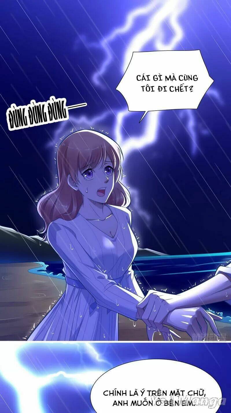 bá đạo tổng tài yêu tôi chapter 200 1