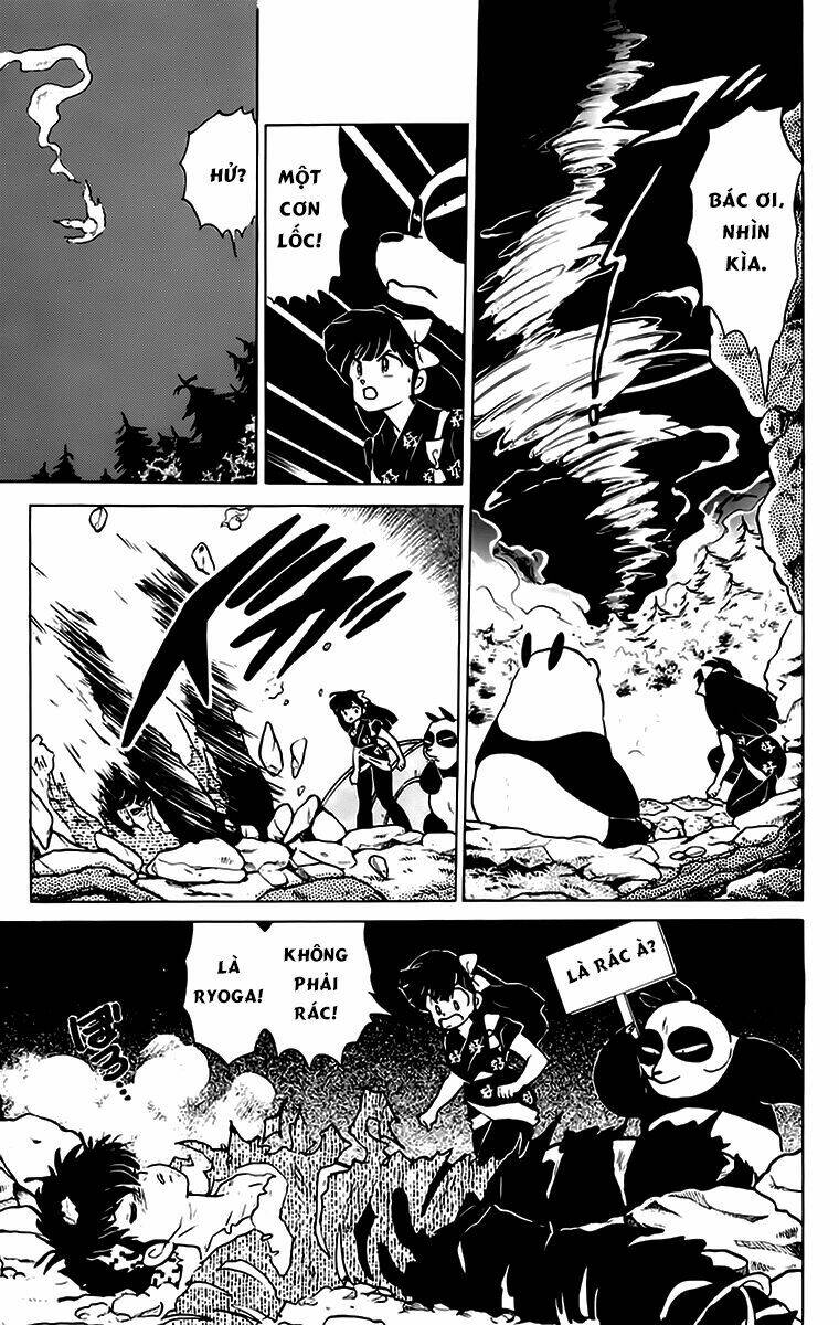 suối lời nguyền chapter 131 15