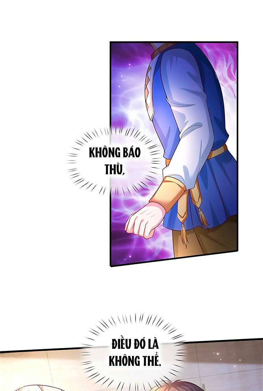 bỗng một ngày trở thành con gái nhà vua chapter 297 1