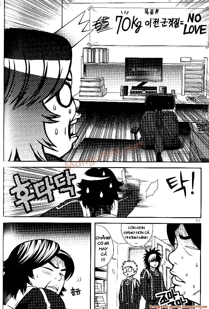 need a girl chapter 10 5