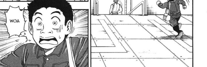 thánh tỏi sành ăn chapter 20 7