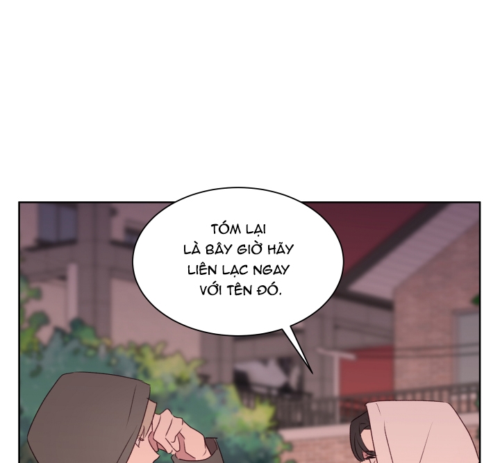 cuộc sống hai mặt của thần tượng chapter 21 16