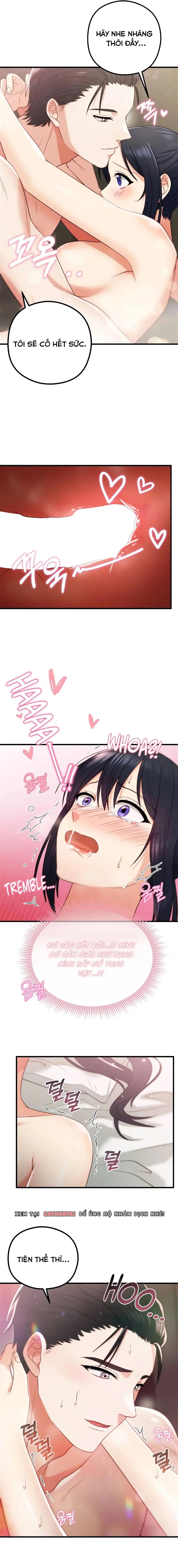 người tình của em chapter 2 16