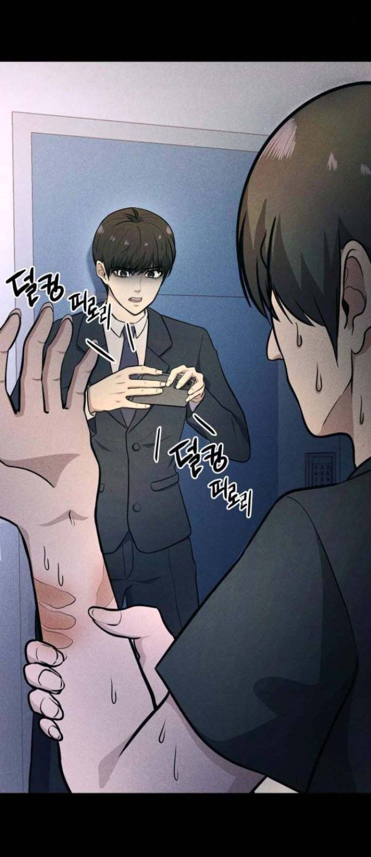 phòng kín chapter 20.1 7