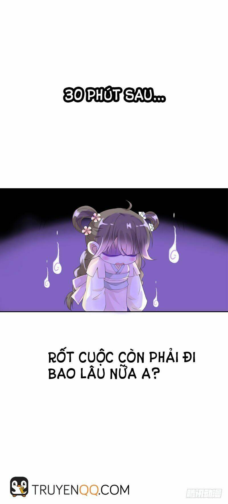 điền viên mật sủng: cô vợ nóng bỏng chapter 10 31