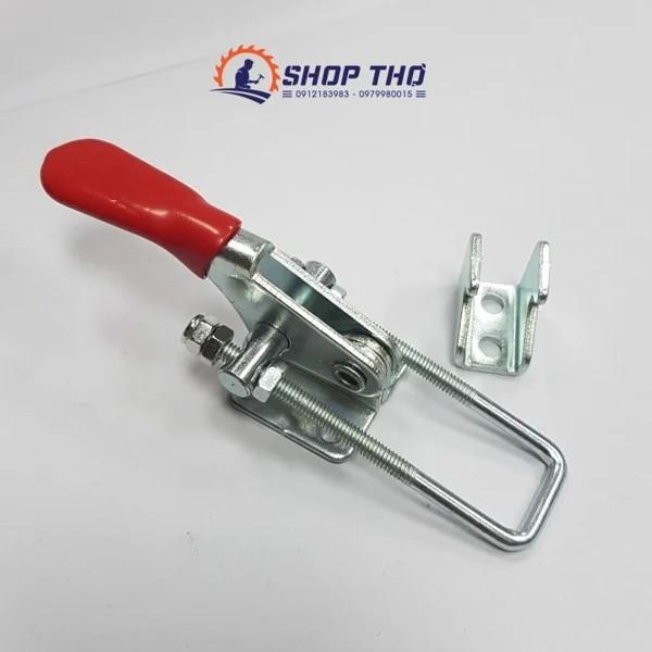 Sập nhanh GH40323 - chất liệu Inox