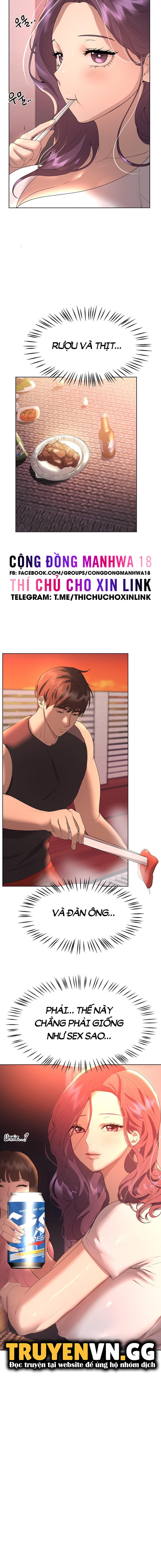 những người bạn của chị tôi chapter 61 9