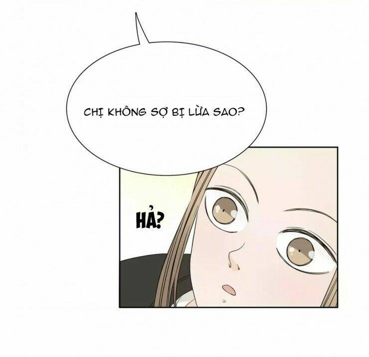chúng ta không yêu nhau chapter 4 26