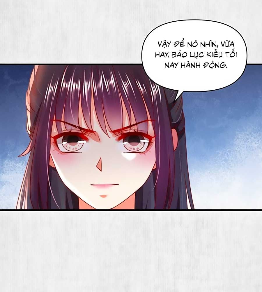 hoạn phi hoàn triều chapter 93 20