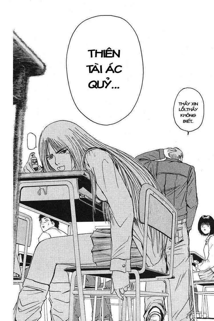 GTO - Great Teacher Onizuka chapter 54 20