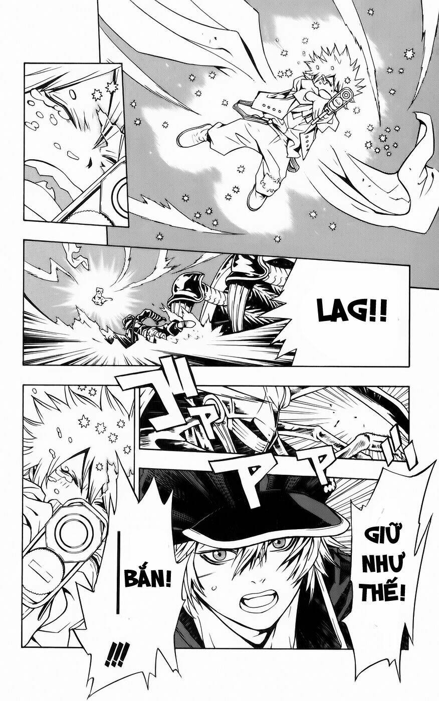 ong đưa thư chapter 1.3 14