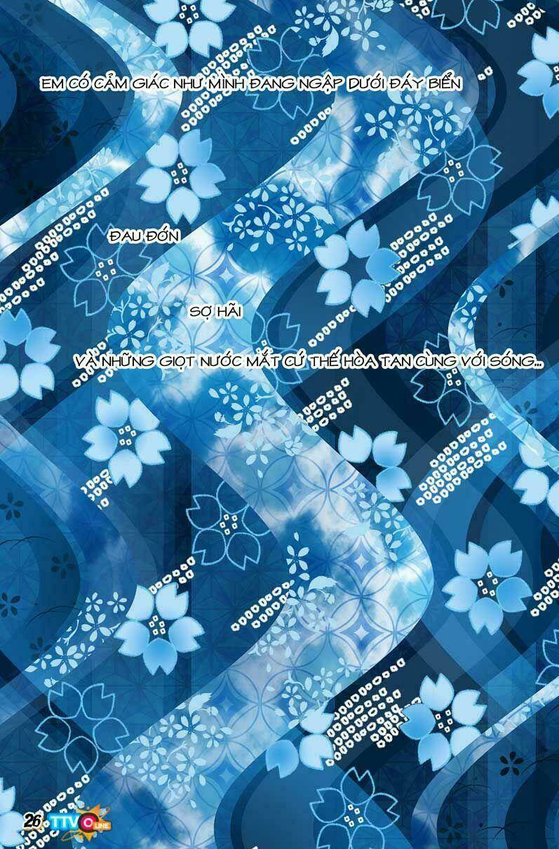 tạp chí truyện tranh việt nam online - ttvo chapter 4 27