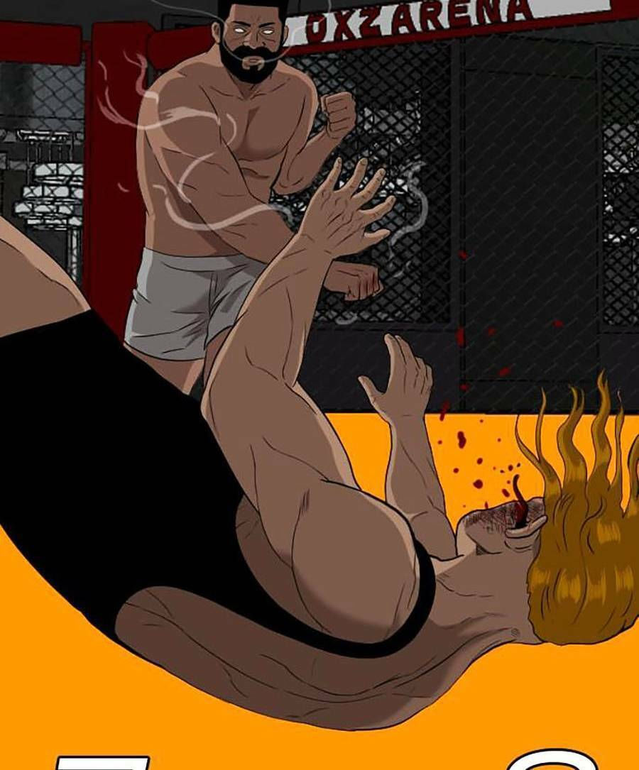 người xấu chapter 100 126