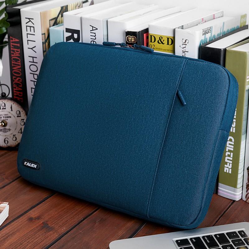 Túi chống sốc laptop, macbook, surface cao cấp chính hãng Kalidi chống va đập 360 độ 17inch/ 12inch/ 13inch/14inch/15.6