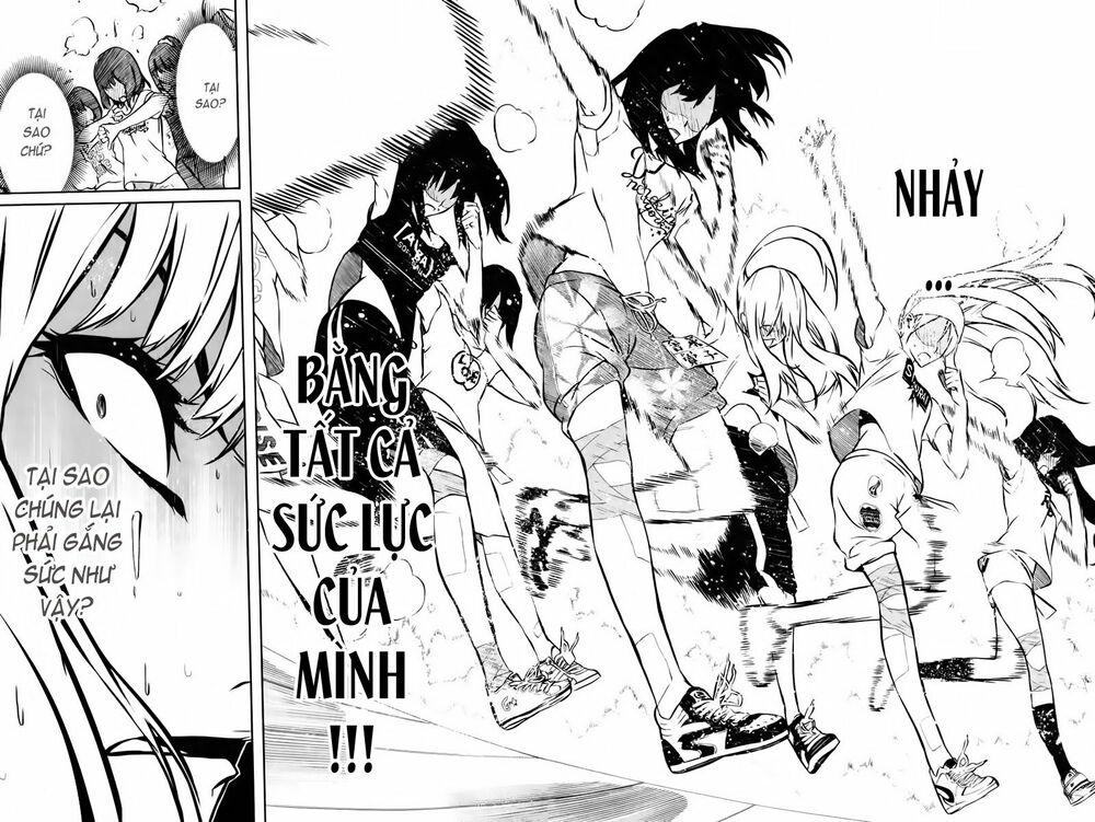 akb49 - renai kinshi jourei chapter 3 22