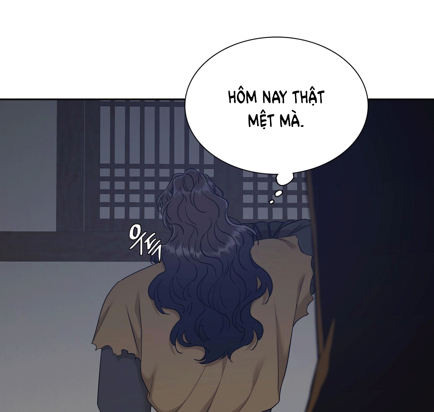 mắt phủ toàn sương chapter 56 50