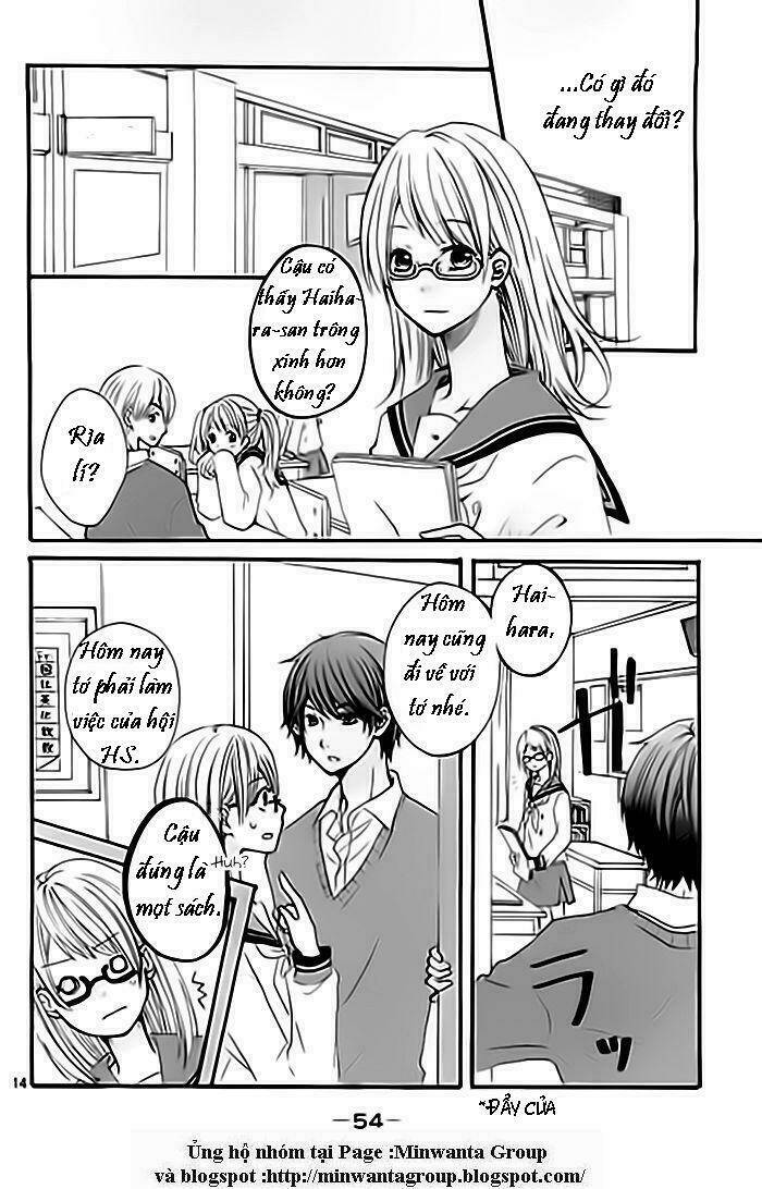 cinderell lessons chapter 1 15