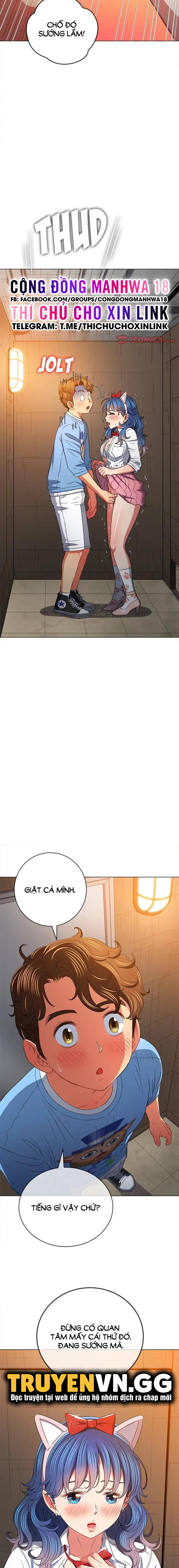 bắt nạt học đường chapter 124 2