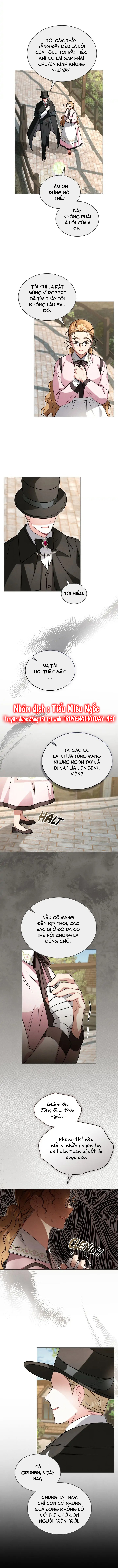 ánh sáng của bình minh chapter 58 12