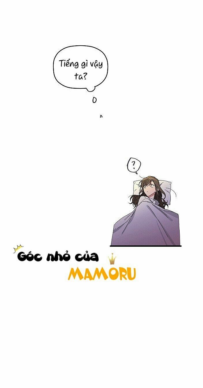 Tặng Tôi Một Đóa Hoa, Tôi Sẽ Trao Em Bản Thân Mình chapter 6 - Trang 11