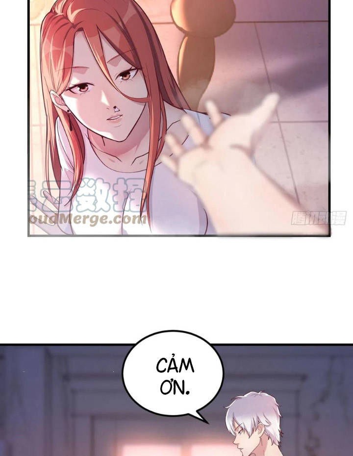 trợ lý thánh tôn, ta đã vô địch chapter 24 15