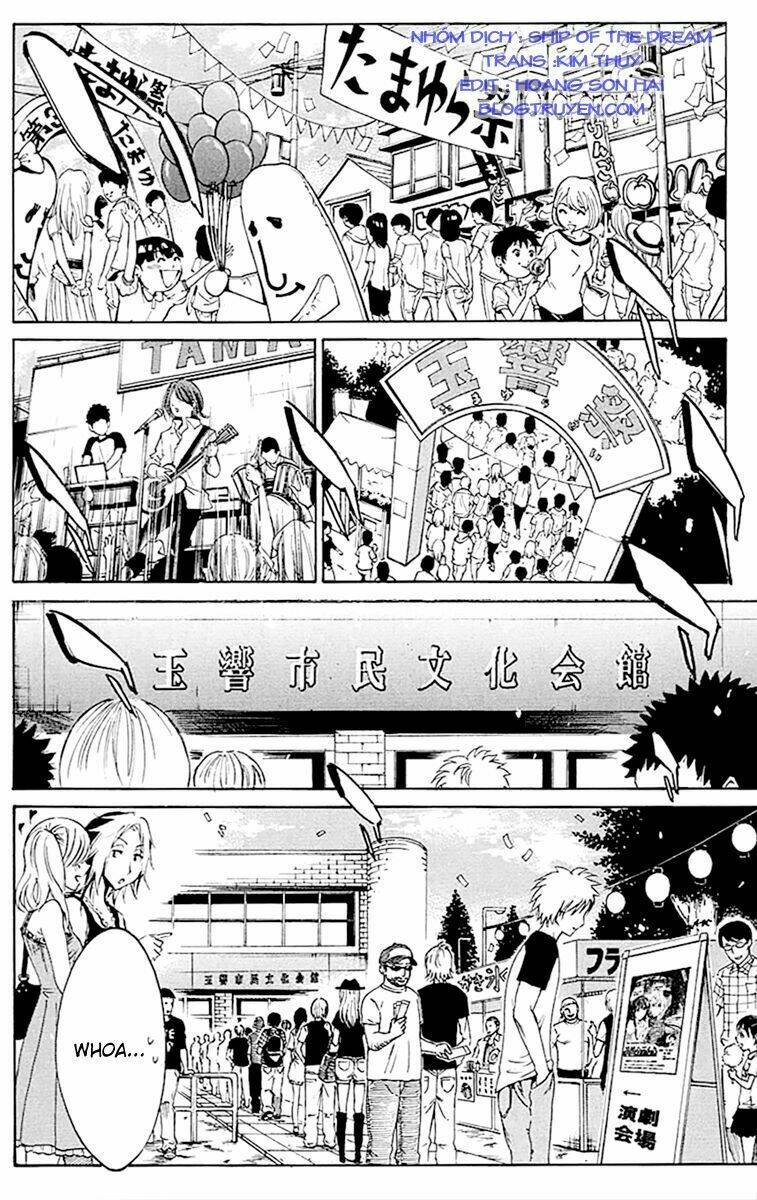 kono kanojo wa fiction desu chapter 15 2