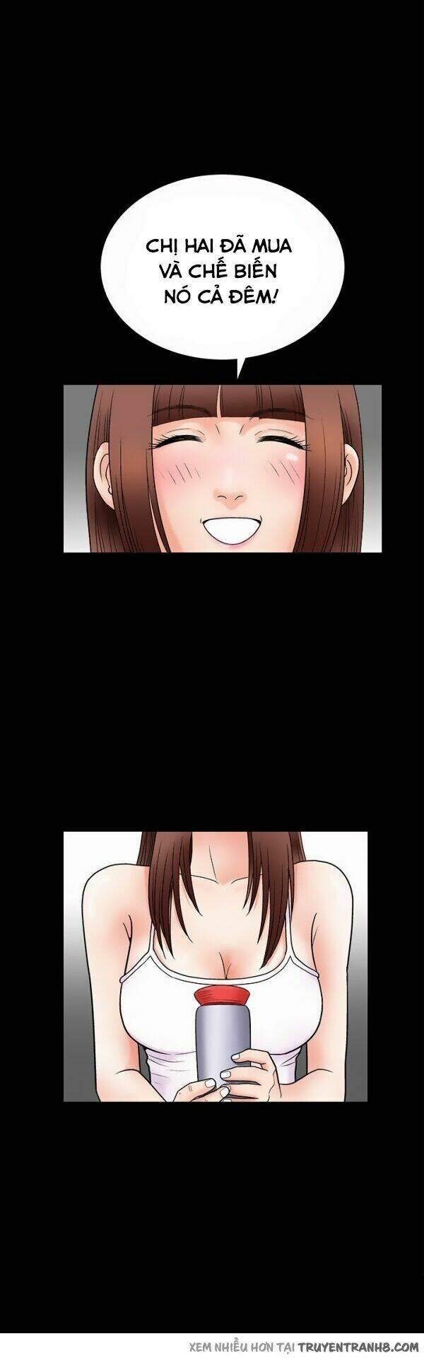 seduction - quyến rũ chapter 3 44