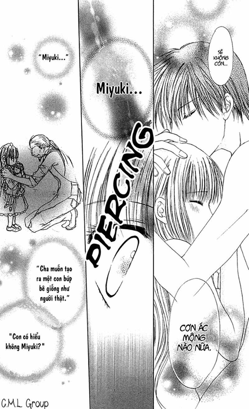 himeyaka na tousaku chapter 5 22