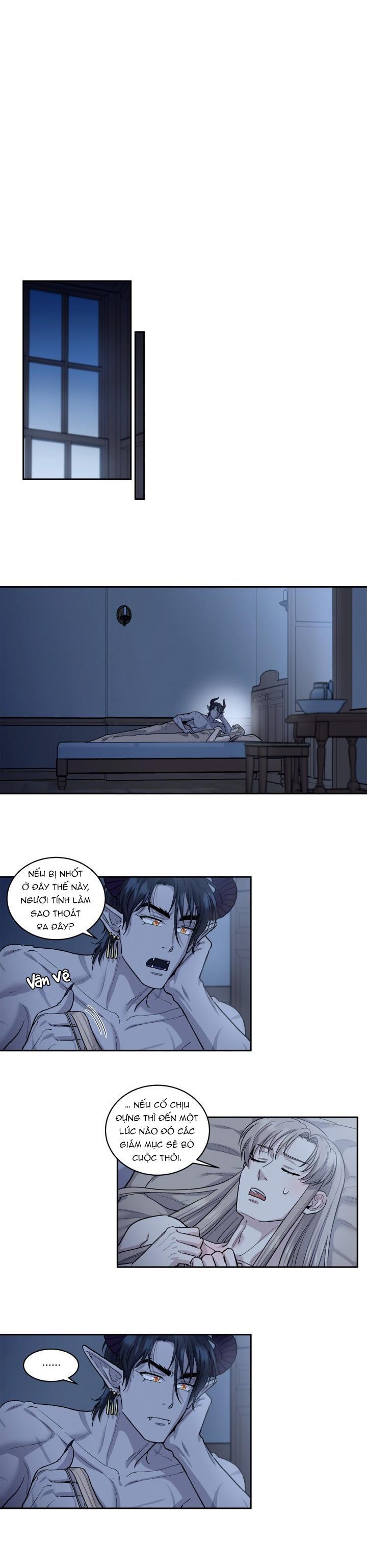 cách vứt bỏ trinh tiết chapter 7 11