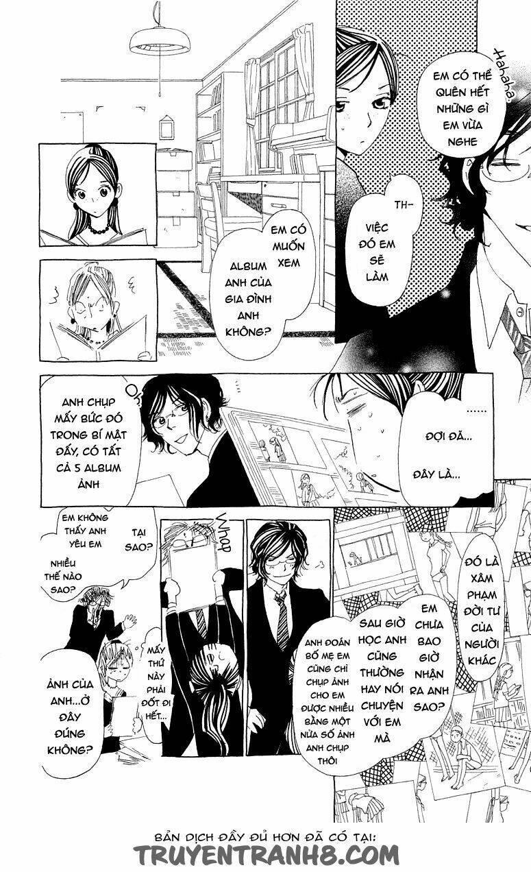 chị tôi lấy chồng chapter 11 6