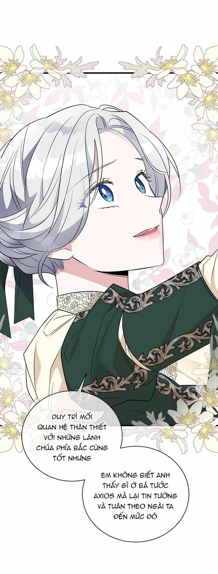 chồng yêu, em muốn đình công! chapter 51 42