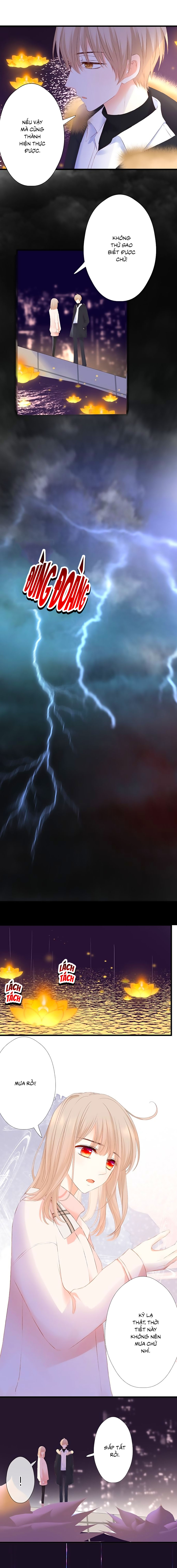 đóa hoa chớm nở chapter 55 8