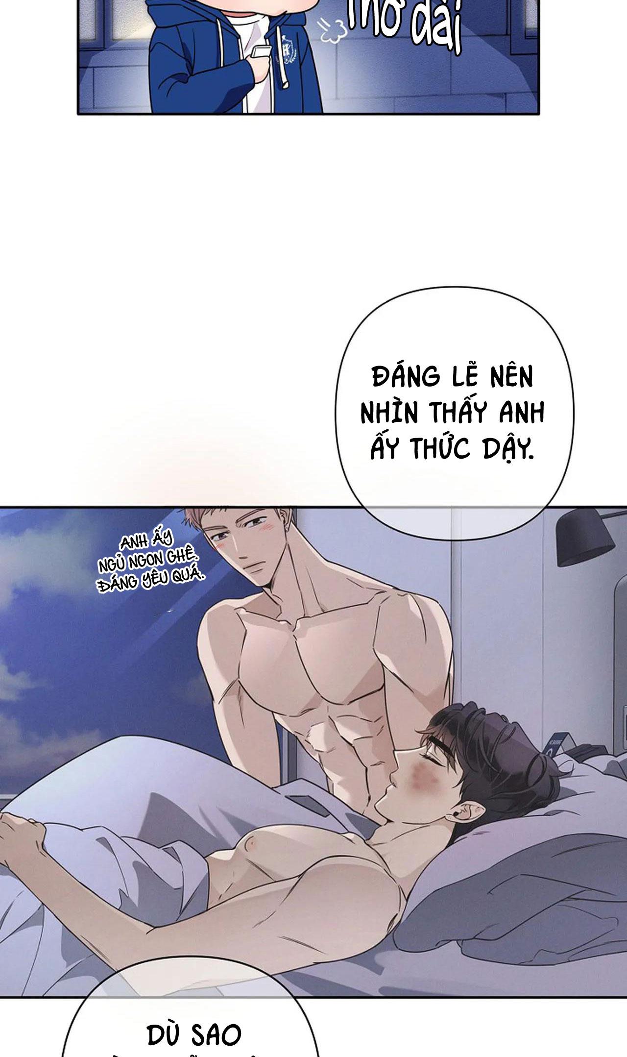 đêm dịu dàng chapter 17 11