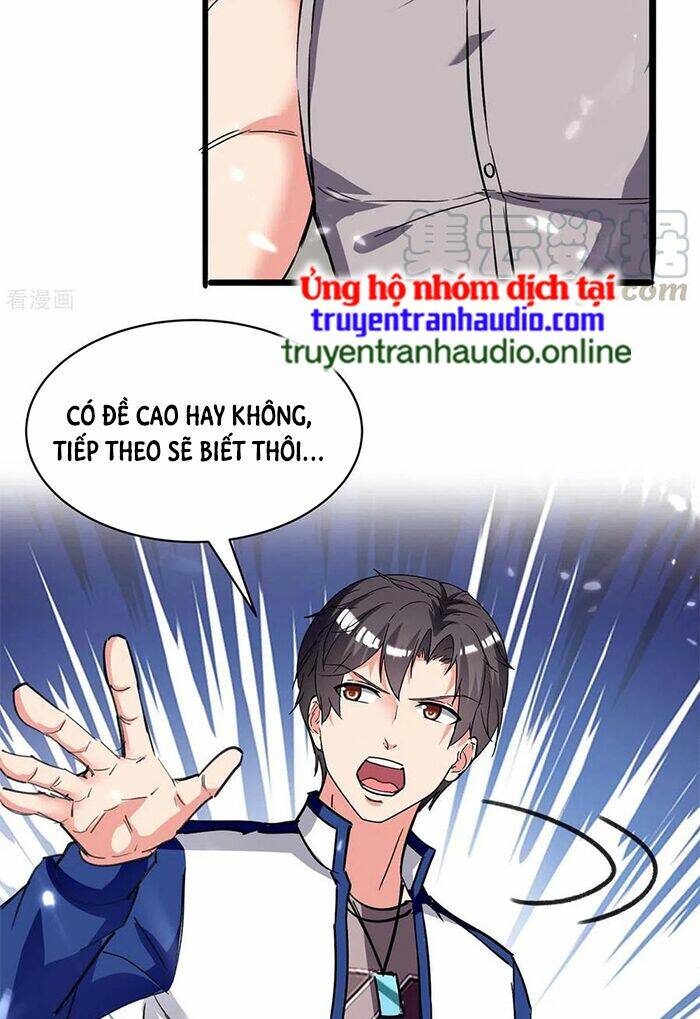 trọng sinh khí thiếu quy lai chapter 194 11