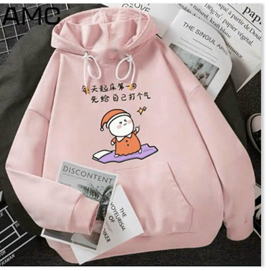 ÁO KHOÁC HOODIES NHIỀU MÀU SẮC