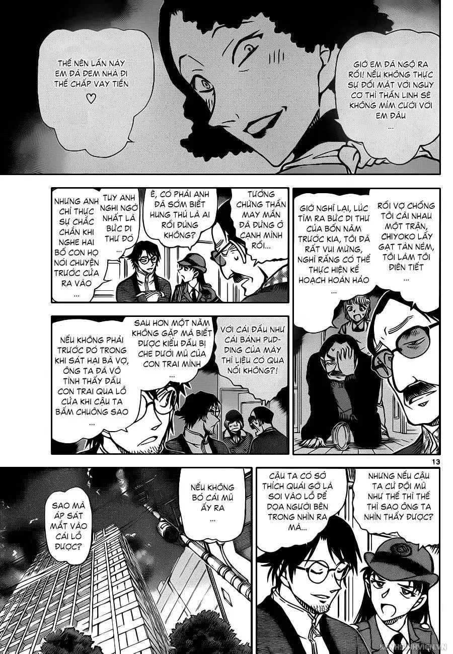 conan chapter 849 14