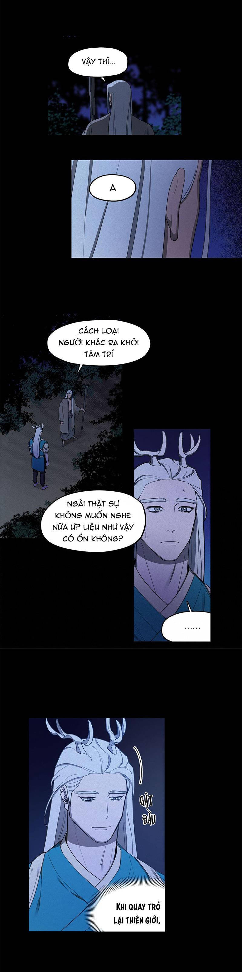 ta không phải tiều phu chapter 11 4