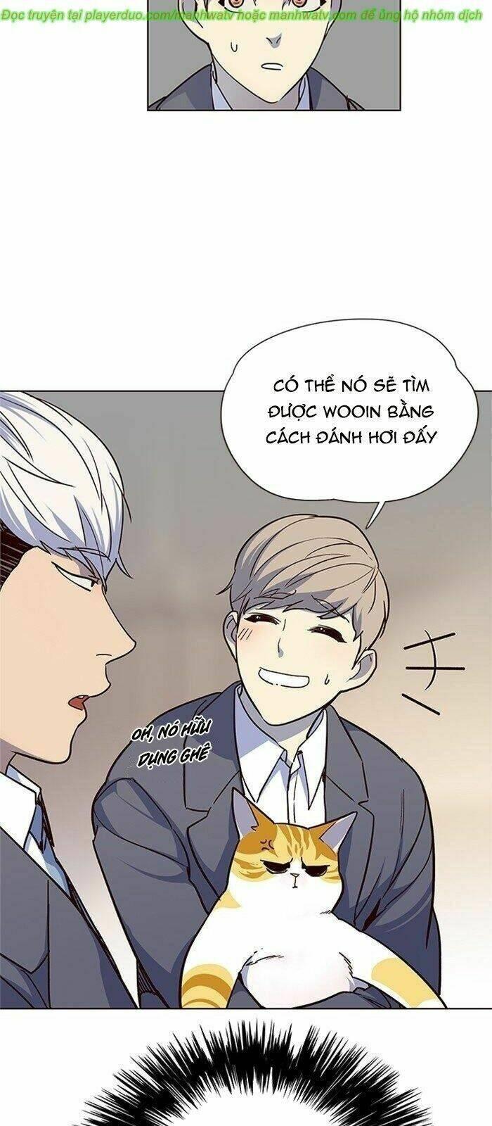 biến thân thành mèo chapter 40 107