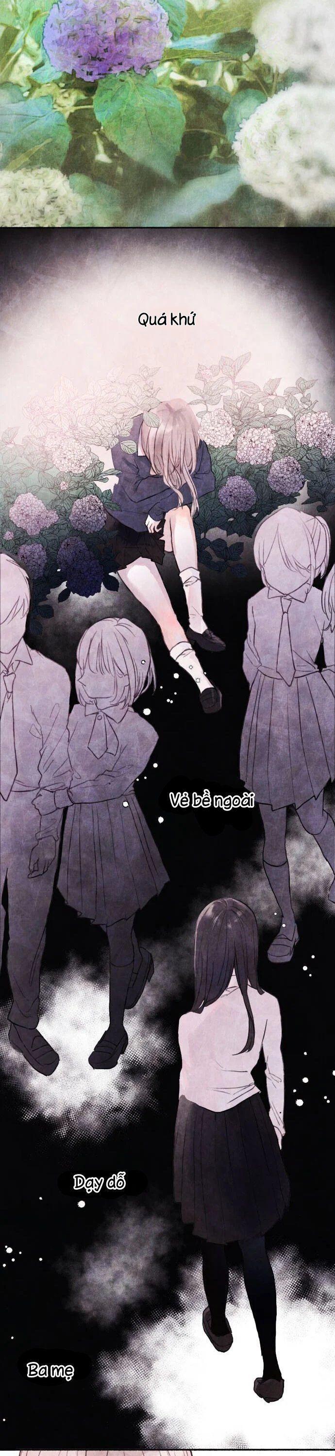 khu vườn bị ẩn giấu chapter 1 5